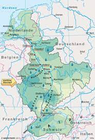 Das kartenthema kann mit den schaltflächen überhalb der karte geändert werden. Diercke Weltatlas Kartenansicht Rhein Hochwasser Ereignis 978 3 14 100855 5 17 5 1