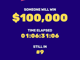 Now you have another chance to win 100,000 dollars with his finger on the app contest. Mrbeast On Twitter To The 9 People That Still Have Their Finger On The App If Any Of You Take Your Finger Off In The Next 10 Minutes I Ll Give You 10 000