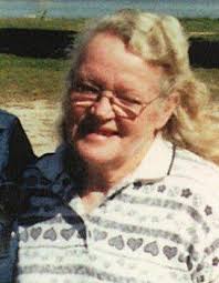 Bonnie B. Reeder Obituary