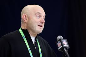 This is a pretty thorough Bengals draft breakdown from Nick Bumgardner from  The Athletic. iHeartRadio: https://tinyurl.com/hpyav6bd Apple:  https://tinyurl.com/27mjnnys Spotify: https://tinyurl.com/mrc6ccuc