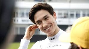 Jonny Edgar joins Jack Aitken at Envision Racing for Rookie Test