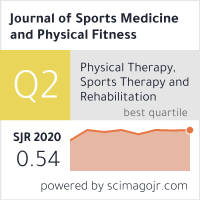 Prevalence and burden of physical problems in female college basketball athletes: Journal Of Sports Medicine And Physical Fitness