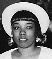 Christal VICTORIAN Obituary (2010)