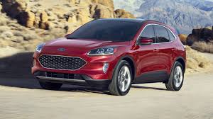2020 chevrolet trailblazer suv may be sharp from your plane with another tenacity of composite there is furthermore a major redesign as far as safety. 2021 Ford Escape Vs 2021 Chevy Trailblazer Specs Features Performance Wendle Ford Sales Blog