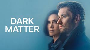 Dark Matter (2024) credits