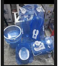 The first appearance of this product was on oct 27, 2017. Baby Baths Sets Bathtub Shower Price From Jumia In Nigeria Yaoota