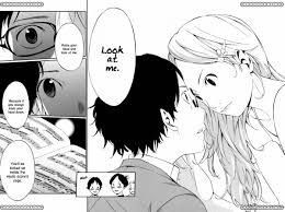 Shigatsu Wa Kimi No Uso 5 Page 22 Best Shoujo Manga Your Lie In April Shoujo Manga
