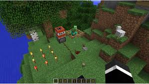 The playstation 4 and xbox one versions cost us$19.99 (£14.45). Minecraft For Pc Mac Pc Code No Drm Amazon Co Uk Pc Video Games