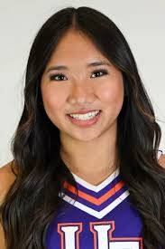 2025-26 Spirit Squad Roster