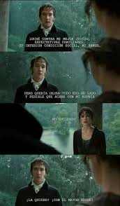Pin By Anto Argentini On Amor Y Prejuicio Favorite Movie Quotes Pride Prejudice Movie Pride And Prejudice