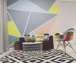 Tampilan pemilihan warna ruang tamu yang. Warna Cat Ruang Tamu Kecil Minimalis Cat Ruang Tamu Desain Ruang Tamu Ruang Keluarga Minimalis