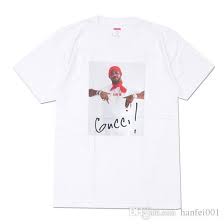 16fw S Mane Photo Tee Box Logo Hip Hop Skateboard Cool Rapper T Shirt Men Women Cotton Casual Tee Hflstx023