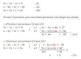 We did not find results for: Soal Spltv Kelas 10 Dan Pembahasan Peranti Guru