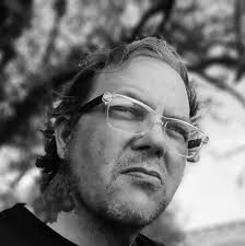 Buzz is saying goodbye to some precious axes that he's used