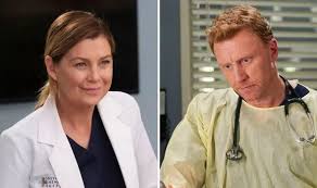 Throughout the series, meredith goes through professional and personal. Grey S Anatomy Season 17 Release Date Will There Be Another Series Of Grey S Anatomy Tv Radio Showbiz Tv Express Co Uk