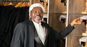 In 2006 he won the african movie academy award for best actor in a leading role for his performance in the movie family battle. Kanayo O Kanayo Now A Lawyer Channels Television