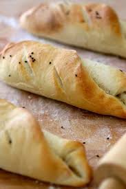 Epingle Sur Pains Viennoiseries