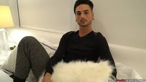 Uncle Shows His Newphew How To pound