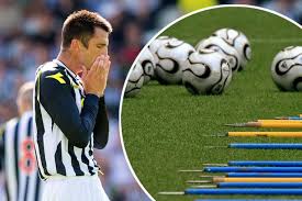 Mcginn john aston villa return dean midfielder injury ankle smith says close expecting weeks within couple sky skysports. St Mirren Captain Steven Thompson Left Mortified After Wounding Team Mate With Spiked Pole Mirror Online