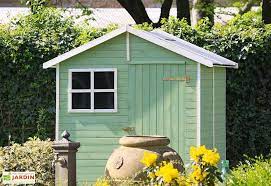 abri de jardin bois fsc traite et peint portofino 135x180cm abri de jardin bois abri de jardin lambris bois exterieur