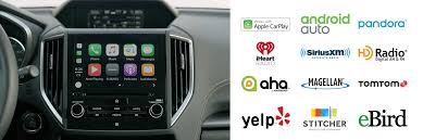 You can access news, navigation, music, podcasts, and more through available starlink apps. What Is Starlink In Subaru Vehicles Subaru In Car Technology