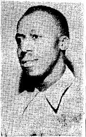 Lemmie Gibson served in the U.S. Army Air Force for six months during World  War II, and was employed at the YWCA. He served as a deacon in the  Friendship Baptist Church,
