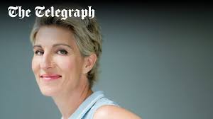 Tamsin Greig interview: 'I probably shouldn't have been in Friday Night  Dinner'