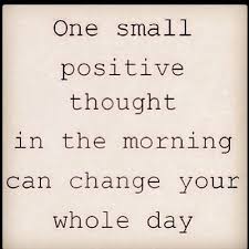 Positive Attitude Quotes - Wonderful Quote To Start The Work Week With. |  Facebook