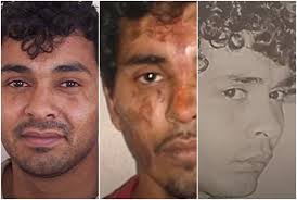 La agresión sexual del Loco del Sifón llegó a los medios nacionales