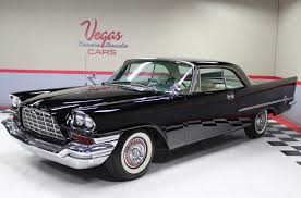 Image result for Tahitian Coral 1958 Chrysler