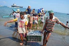 Maybe you would like to learn more about one of these? Nelayan Pantai Selatan Cianjur Lewati Masa Sulit Dara Co Id