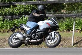 By comparison, the handlebars are 30 mm higher and. 2020 Bmw F 900 Xr Bike Review Exhaust Notes Australia