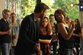 Carolin kebekus wurde 1980 beinahe im zentrum von köln geboren, die klinik lag tatsächlich nur wenige meter außerhalb der stadtgrenze. Schatz Nimm Du Sie 2017 Photo Gallery Imdb