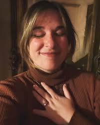 🌿✨ It's Here! Welcome to Somatic Soulwork ✨🌿 I'm beyond excited to  officially launch my new website — your safe, soulful space to explore  healing, book sessions, and learn how I help