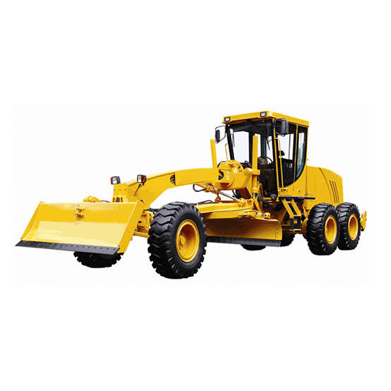 Liugong CLG418 Motor Grader