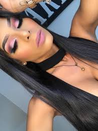 Karishna Nicole MakeUp...