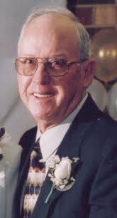 Elvin Craig "Chief" Parrish Obituary December 22, 2019