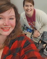 📷Photo Dump📷 Some pics from the Akron Bookfest at @akronlibrary It was a  blast! I came home and took a teeny nap before going