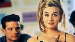 A 'clueless' reboot, reimagined as a mystery series, has been passed over at peacock. 25 Jahre Clueless Cher Horowitz So Sieht Alicia Silverstone Heute Aus