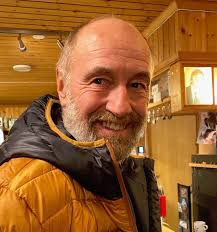 Finnmarksløpet: Presentasjon av deltaker