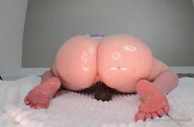 Toveyah Hot Scenes - Uncensored Content