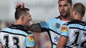 Andrew fifita of cronulla sharks player profile including contract information, nrl news, stats and rumours. Nrl Andrew Fifita Sport News Headlines Nine Wide World Of Sports