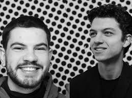 Sebastian Claas and Jean-Loup Eberhardt successful