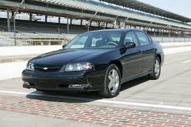 Image result for Black 2005 Impala