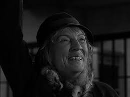 The Twilight Zone" In His Image (TV Episode 1963)