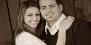 Natalie Tuel & Patrick McKeegan Engagement