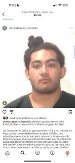 Aloha, just be careful when you dine out and use your credit card. The  merchant added more "tip"