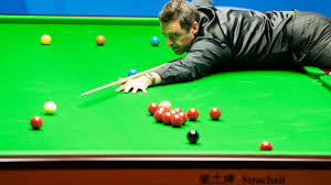 Вся информация о конкурсах прогнозистов. World Snooker Championship Live Ronnie O Sullivan Mark Williams Judd Trump In Action Live Bbc Sport