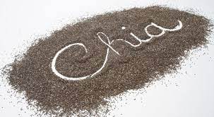 Chia For Pets Dogs Naturally Eating Chia Seeds Chia Seed Diet Chia Seeds Benefits