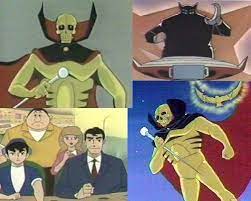 Fantasmagorico Uno De Mis Favoritos Old Cartoon Characters Old Cartoons Old School Cartoons